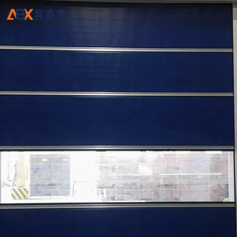 淮北工业快速门
